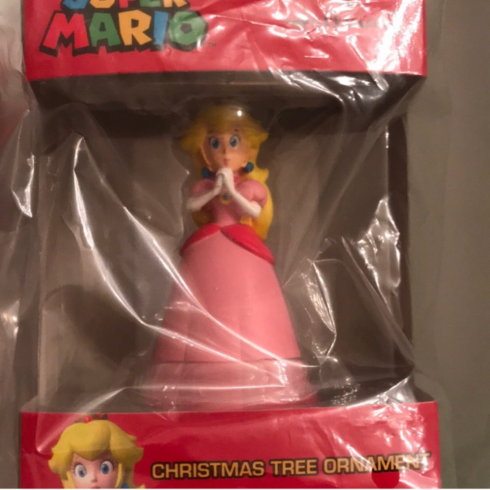 Peach